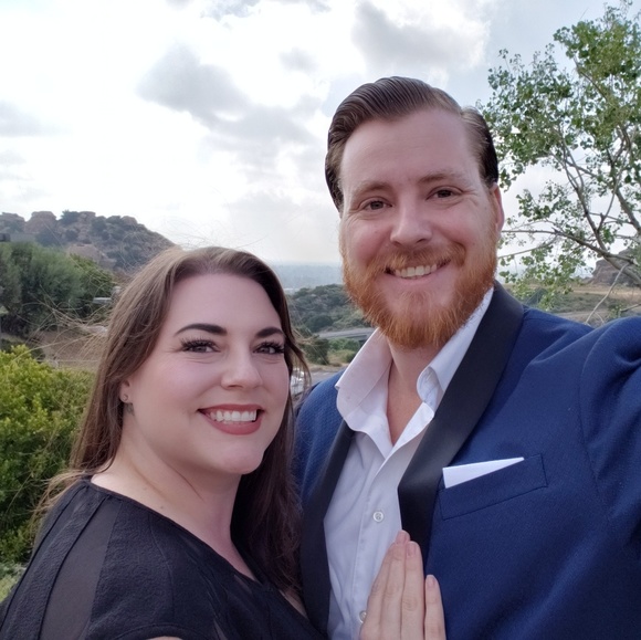 Meet your Posher, Andrew - Picture 1 of 1